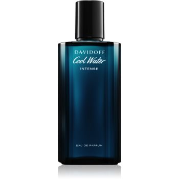 Davidoff Cool Water Intense Eau de Parfum pentru bărbați - imagine 2